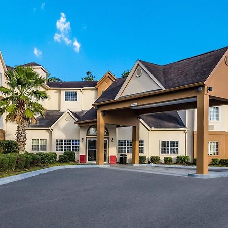 Red Roof Inn Plus+ & Suites Savannah - I-95 Dış mekan fotoğraf