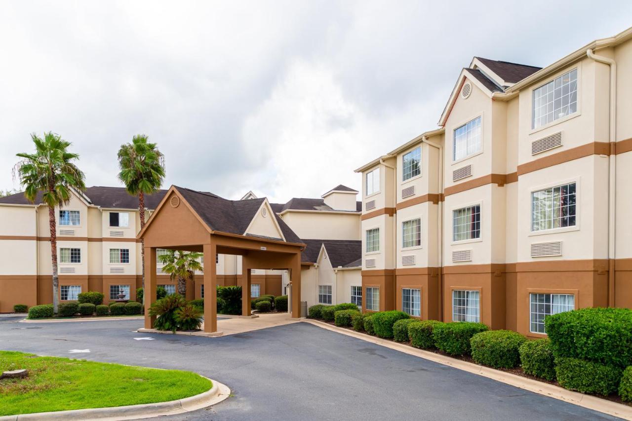 Red Roof Inn Plus+ & Suites Savannah - I-95 Georgetown Dış mekan fotoğraf