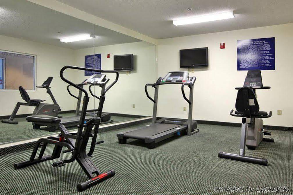 Red Roof Inn Plus+ & Suites Savannah - I-95 Georgetown Dış mekan fotoğraf